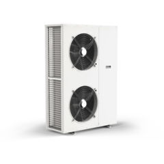 gruppo refrigeratore a condensazione ad aria 1