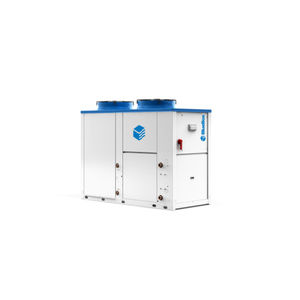 gruppo refrigeratore a condensazione ad aria 1