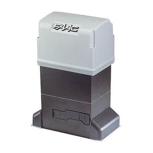 automazione per cancello scorrevole