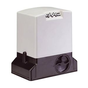 automazione per cancello scorrevole