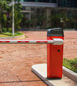 barriera per parcheggi