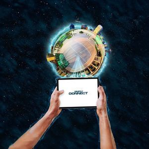 applicazione mobile di monitoraggio
