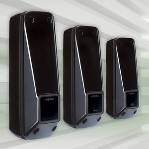 cellula fotoelettrica di protezione