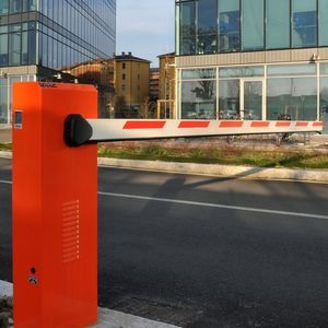 barriera di controllo accessi