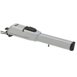 automazione per cancello battente
