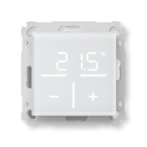 termostato digitale