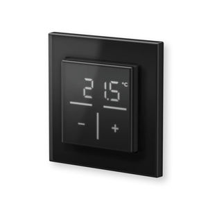 termostato digitale
