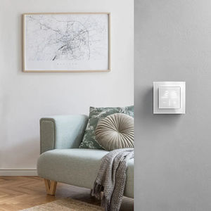 termostato digitale