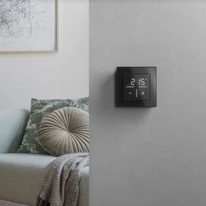 termostato digitale