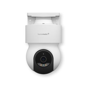 camera di sicurezza PTZ 1