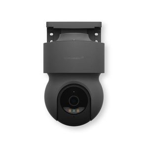 camera di sicurezza PTZ 1