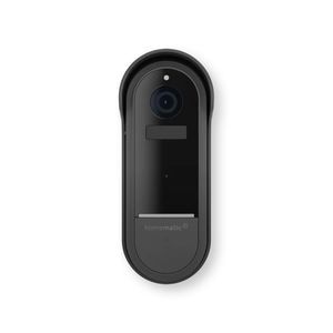 videocitofono nero 1