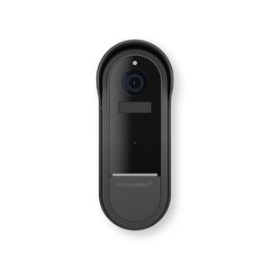 videocitofono nero 1