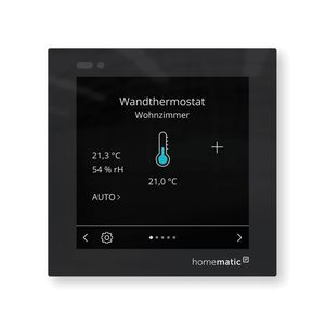 touch screen per impianto domotico 1