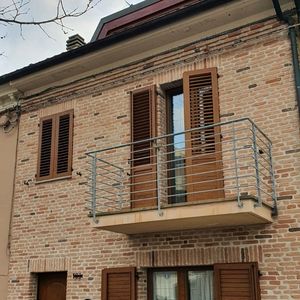 mattone per facciata 1