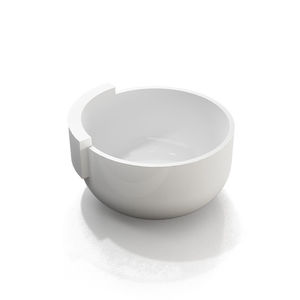 lavabo da appoggio