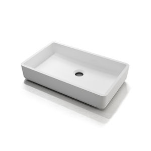 lavabo doppio