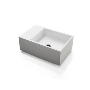 lavabo sospeso
