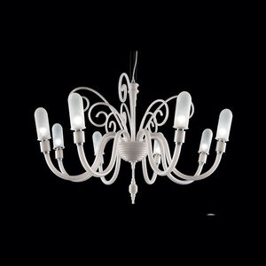 lampadario contemporaneo
