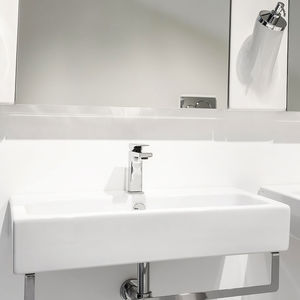 miscelatore per lavabo
