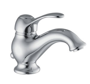 miscelatore per lavabo