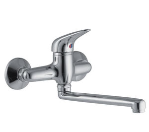 miscelatore da parete 1