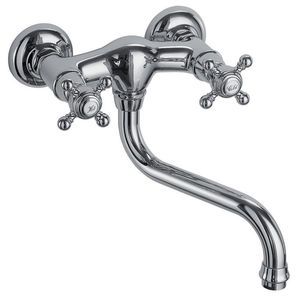 miscelatore da parete 1