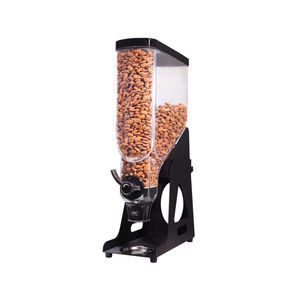 dispenser di prodotti alimentari secchi da appoggio 1
