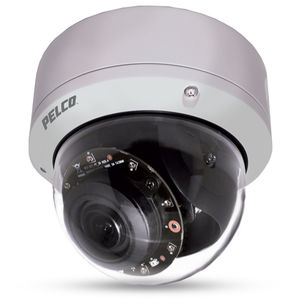 camera di sicurezza fissa