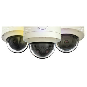 camera di sicurezza fissa
