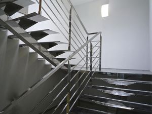 scala a U