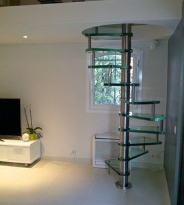 scala a chiocciola