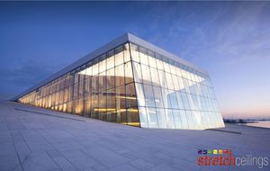 soffitto teso in tela 1