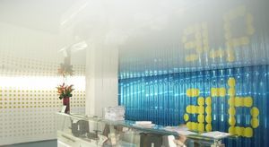 soffitto teso in tela 1