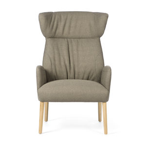 poltrona contemporanea