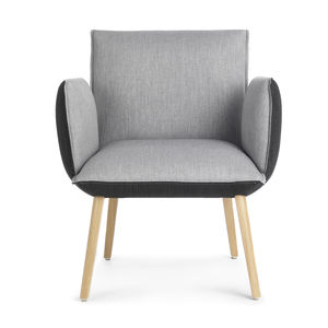 poltrona contemporanea 1
