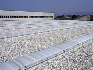 lucernario per tetto