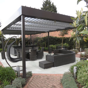 pergola autoportante