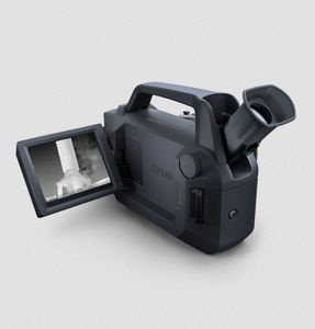 termocamera portatile