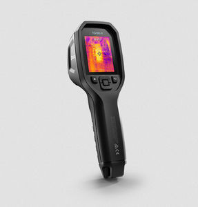 termocamera portatile