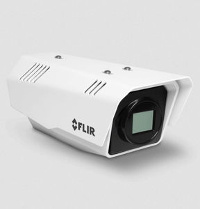 termocamera fissa