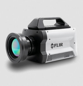 termocamera box