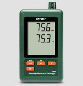registratore dati di temperatura