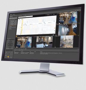 software di monitoraggio