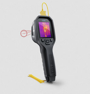 termocamera portatile