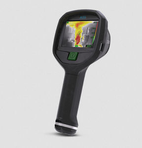 termocamera portatile
