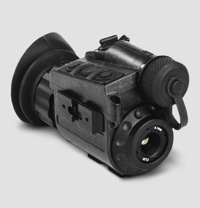 termocamera portatile