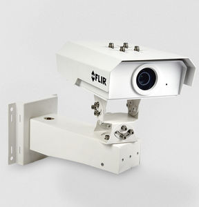 camera di sicurezza TVCC