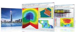 software di analisi strutturale 1