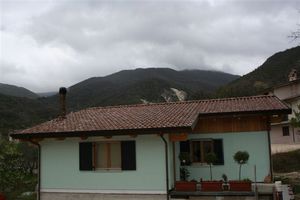 casa prefabbricata